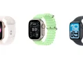 Perbandingan Spesifikasi Jam Tangan Pintar Series 11, Ultra 3, dan SE 3