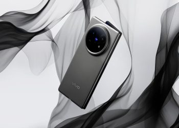 Spesifikasi dan Harga Vivo X Fold5 di Indonesia, HP Lipat Ultra Ringan Pesaing Galaxy Z Fold7