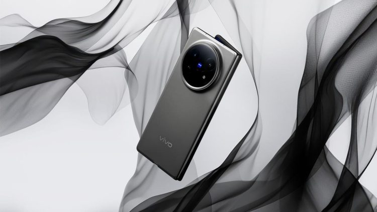 Spesifikasi dan Harga Vivo X Fold5 di Indonesia, HP Lipat Ultra Ringan Pesaing Galaxy Z Fold7