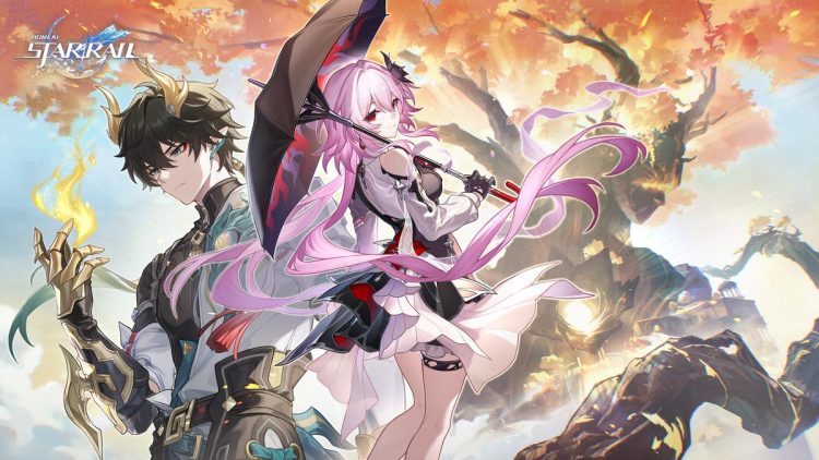 Honkai Star Rail 3.6 Tersedia 24 September, Dan Heng Permansor Terrae Gratis