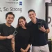 Buktikan Ketangguhan HP Lipat Tipis dengan Kamera Zeiss pada Vivo X Fold5