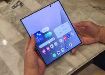 Cara Smartphone dan Gemini AI Menjadi Asisten Riset Pribadi