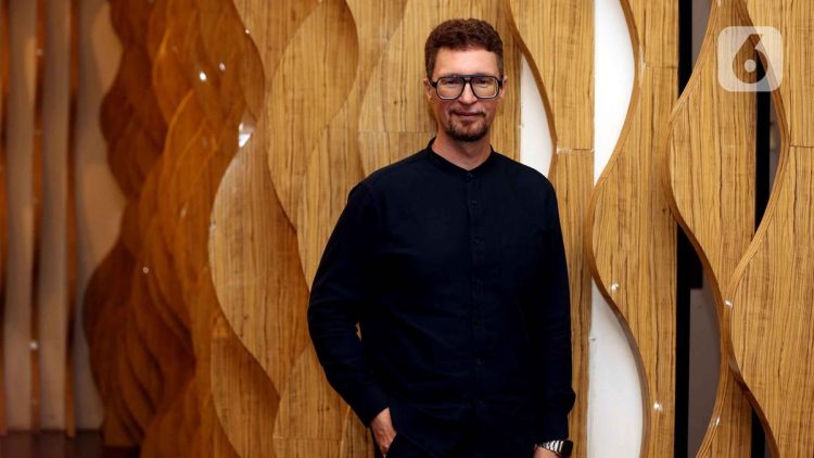 Wawancara Eksklusif CEO Yandex Ungkap Rencana Besar di Indonesia