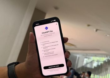 Top 3 Tekno ChatGPT Go Diluncurkan di Indonesia Menarik Perhatian