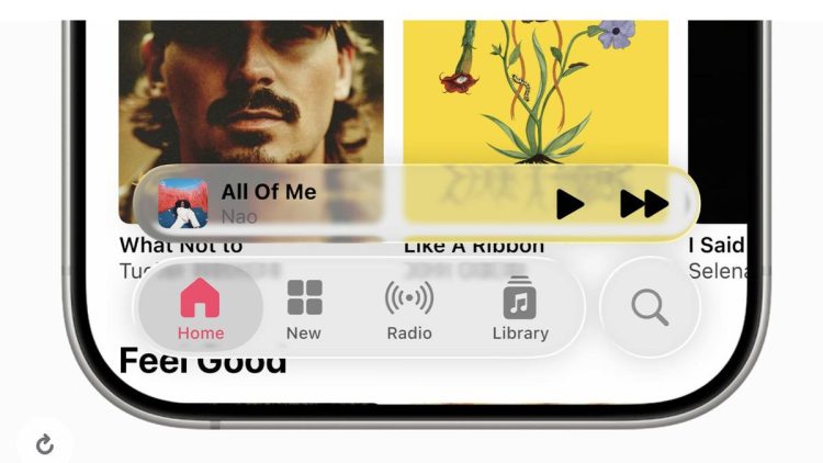 Top 3 Tekno: Fitur Baru iOS 26 yang Wajib Dicoba di iPhone