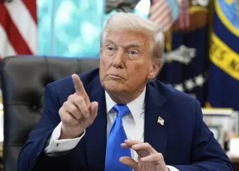 Trump Desak ByteDance Jual TikTok ke Investor AS Sebesar Rp 234 Triliun