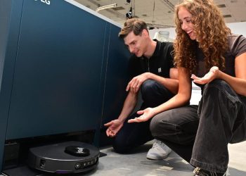 Siap ‘Berokestra’ di IFA 2025 dengan Deretan Elektronik Rumah Tangga Berbasis AI Apa Saja