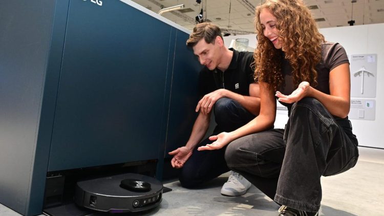 Siap ‘Berokestra’ di IFA 2025 dengan Deretan Elektronik Rumah Tangga Berbasis AI Apa Saja