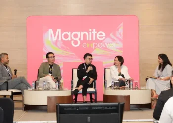 Riset Streaming di Indonesia Kian Populer, Iklan CTV Makin Efektif