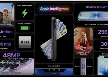 iPhone 17, iPhone Air, iPhone 17 Pro dan Pro Max Lolos TKDN Siap Dijual di Indonesia Oktober 2025