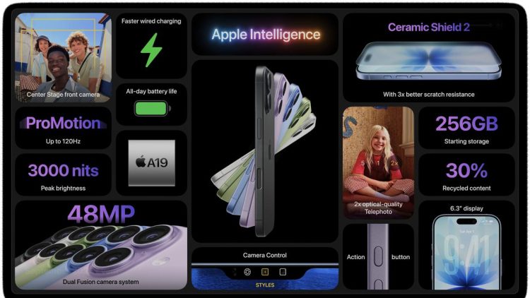 iPhone 17, iPhone Air, iPhone 17 Pro dan Pro Max Lolos TKDN Siap Dijual di Indonesia Oktober 2025