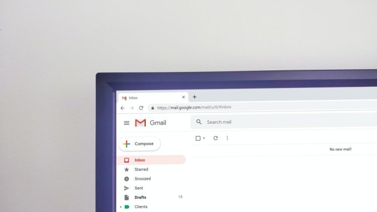 Bantahan Terhadap 2,5 Miliar Akun Gmail Diretas dan Imbauan Update Password kepada Pengguna