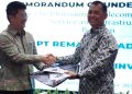 Perkuat Infrastruktur Digital Nasional Bersama 6 Penyedia Jaringan Telekomunikasi