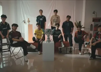 Jadwal MPL ID S16 Week 5 20 September Dewa United Tantang RRQ Evos Hadapi Bigetron