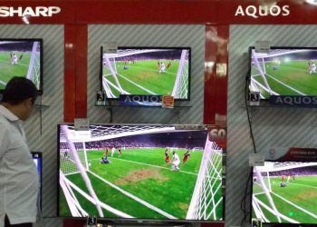 Berambisi Jadi Raja Pasar TV di Indonesia dengan Strategi Ini