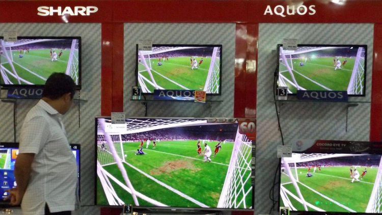 Berambisi Jadi Raja Pasar TV di Indonesia dengan Strategi Ini