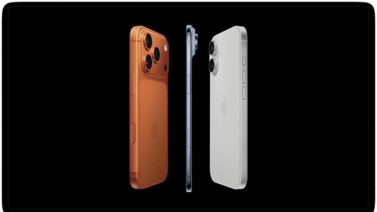 Rilis iPhone 17 Series dan iPhone Air di Indonesia, Simak Tanggalnya