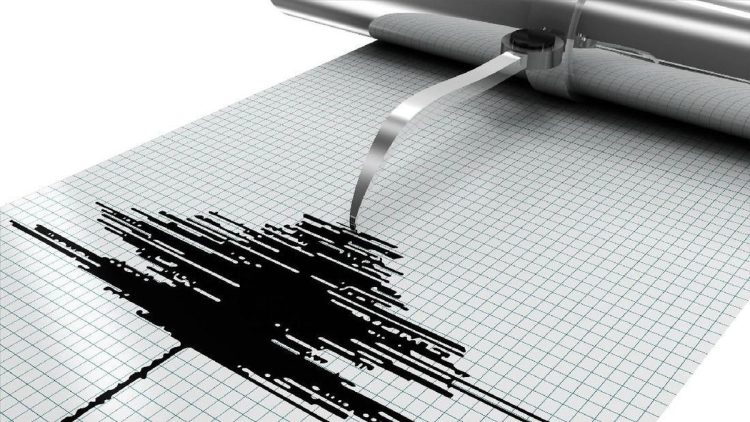 Gempa M 8,8 dan Tsunami Mengancam Yogyakarta
