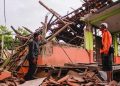 Biang Kerok Kerusakan Rumah di Sukabumi Saat Gempa Akhir Pekan