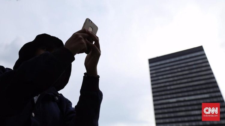 Tanda-tanda Ponsel Disadap dan Cara Mengatasinya