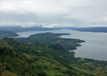 Ilmuwan Mengungkap Rahasia Ketahanan Manusia Terhadap Erupsi Gunung Toba