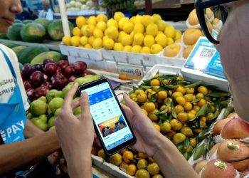 Belanja di Jepang Kini Bisa Menggunakan QRIS GoPay Sementara China Menyusul