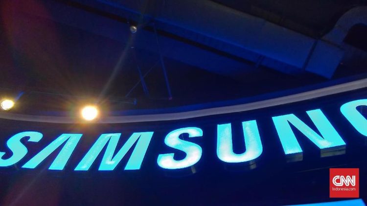 Aplikasi di Hp Samsung Diduga Sedot Data Pengguna Diam-diam