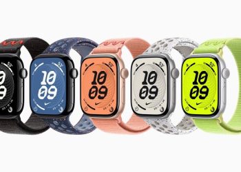 Bukan Hanya iPhone 17, Ini Rangkaian Gadget Terbaru dari Apple