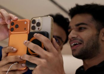 iPhone 17 Baru Dijual Sudah Mendapat Banyak Keluhan dari Konsumen