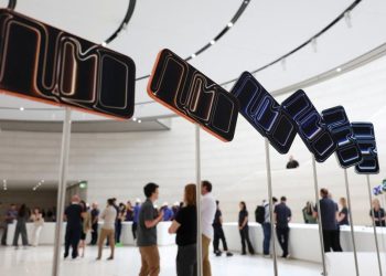 Penampilan Perdana iPhone 17 dan Gadget Baru dari Apple