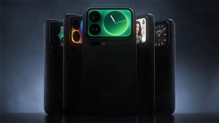 Xiaomi 17 Hadapi iPhone 17, Tanggal Rilis dan Bocoran Harga Terungkap
