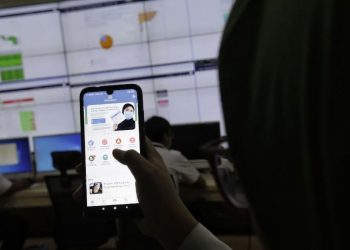 Indonesia Punya Potensi Besar Menguasai Data Center di Asia Tenggara