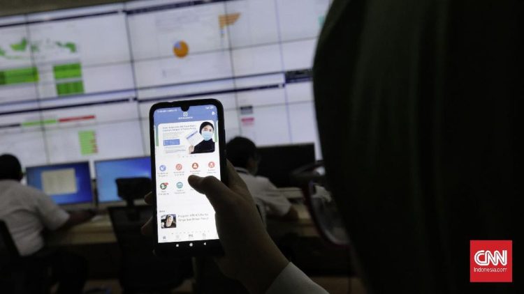 Indonesia Punya Potensi Besar Menguasai Data Center di Asia Tenggara