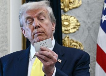 Trump Klaim TikTok Mendekati Kepemilikan oleh Amerika Serikat