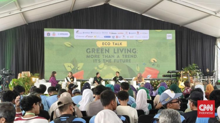 Kertas Bekas Skripsi Menjadi Tanaman Gagasan Hijau dari Kertas Semai