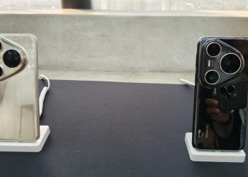 Ponsel Pura 80 Rilis di Indonesia dengan Harga Mulai Rp14,999 Juta