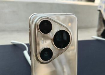 Ponsel Pura 80 Series Masuk Indonesia Pekan Depan