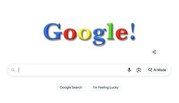 Rayakan HUT ke-27, Doodle Tampilkan Logo Lawas Google