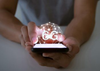 Peneliti China dan AS Uji Chip 6G yang Dapat Mengungguli 5G Sepuluh Kali Lipat