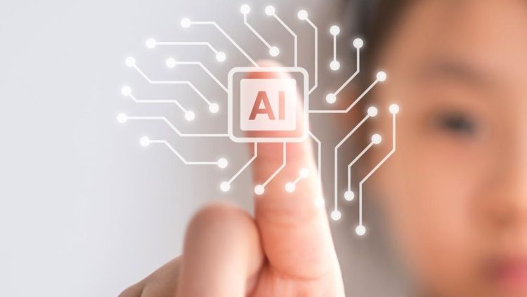 AI China Spikingbrain 1.0 Diluncurkan, Meniru Kinerja Otak Manusia Tanpa Nvidia