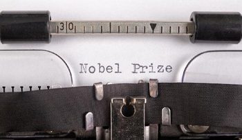 Dokumen Paten Alfred Nobel Ditemukan Setelah Hilang Selama 50 Tahun