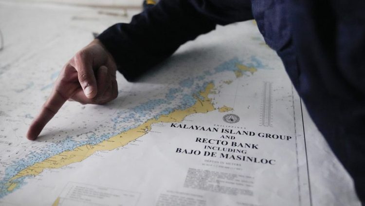 Gempa di Filipina Tidak Berdampak pada Indonesia