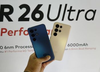Harga Iterl Super 26 Ultra Mulai Rp2 Jutaan, Lihat Spesifikasinya
