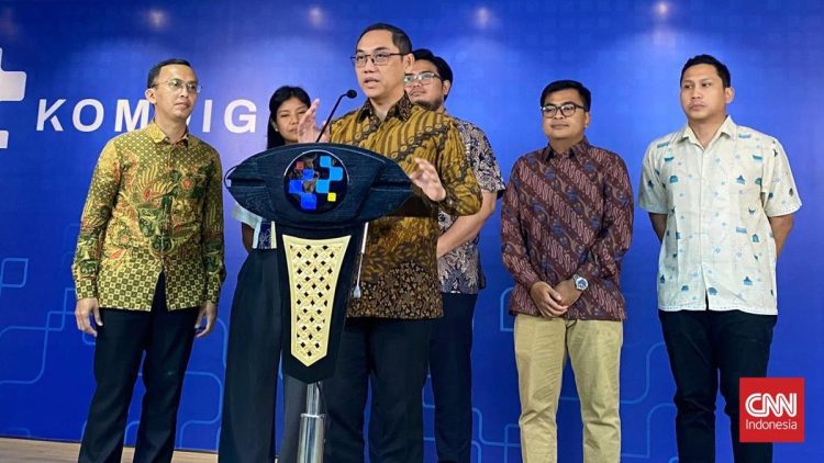 Penghapusan 2,8 Juta Konten Negatif dan 2,1 Juta Terkait Judul