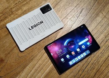 Rilis Tablet Gaming Legion Tab Harga Rp7 Jutaan