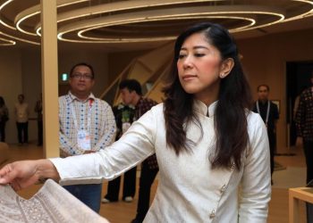 Status Unicorn Startup Tak Lagi Relevan Menkodmigi Ungkap Hal yang Penting