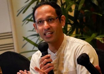 Apa itu Chromebook yang Seret Nadiem dalam Kasus Korupsi?