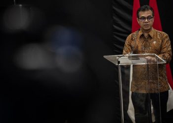 Soal Usulan Satu Orang Satu Akun Medsos Kita Kaji Dulu