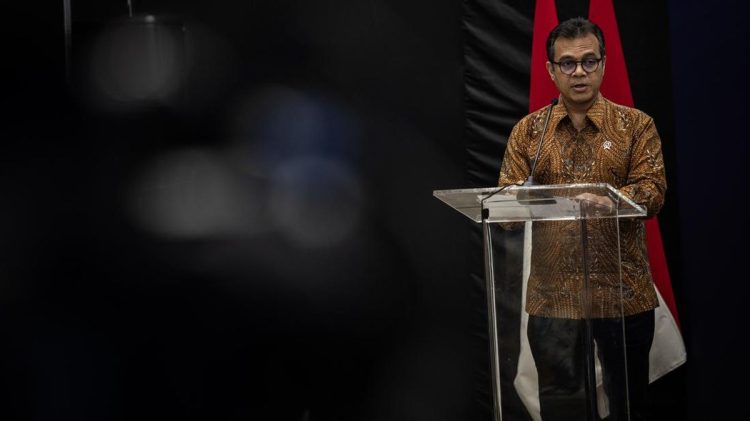 Soal Usulan Satu Orang Satu Akun Medsos Kita Kaji Dulu