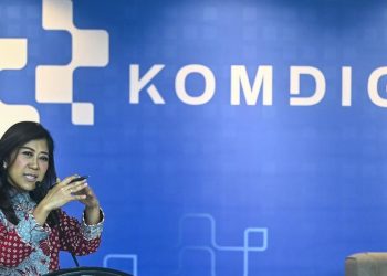 Menkomdigi Ungkap 2333 Desa Masih Belum Terhubung Internet